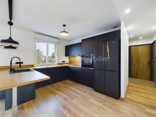  Maison � vendre 7 pi�ces 136 m�