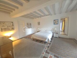  Maison à vendre 6 pièces 210 m²