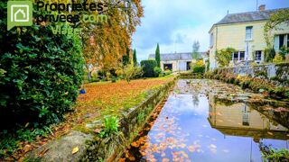  Maison � vendre 7 pi�ces 185 m�