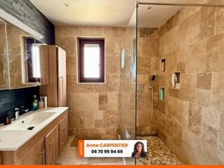  Maison à vendre 6 pièces 181 m²