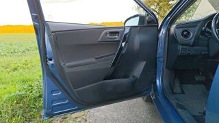 Auris II 1.8 VVT-i 136 Hybride CVT Business Privilege - Entretien 2017 occasion 45210 Ferrieres En Gatinais