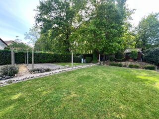  Maison à vendre 5 pièces 105 m²