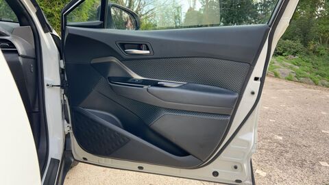 C-HR 1.8 VVT-i 122 e-CVT Edition 2020 occasion 76240 Belbeuf