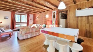  Appartement � vendre 2 pi�ces 57 m�