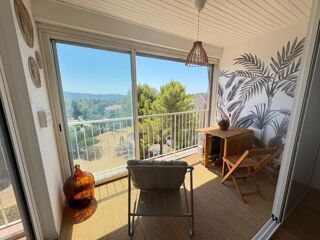  Appartement à vendre 2 pièces 49 m²