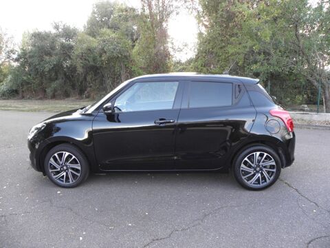 Swift IV 1.2 DualJet Mild-Hybrid 83ch Pack • 2&egrave;me main Entretien S 2020 occasion 57640 Malroy
