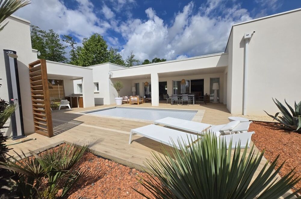 � vendre  Maison Boulazac (24750)