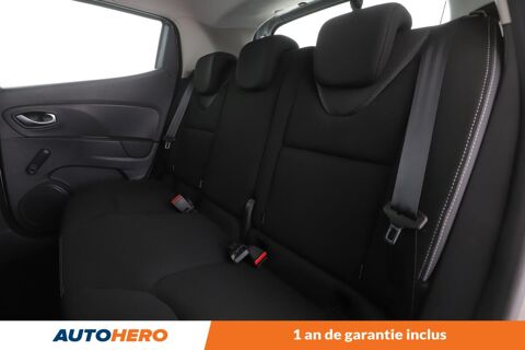 Clio 0.9 TCe Generation 76 ch 2019 occasion 92130 Issy-les-Moulineaux