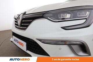 M&eacute;gane 1.3 TCe GT-Line EDC 160 ch 2019 occasion 92130 Issy-les-Moulineaux
