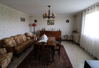  Maison � vendre 6 pi�ces 117 m�