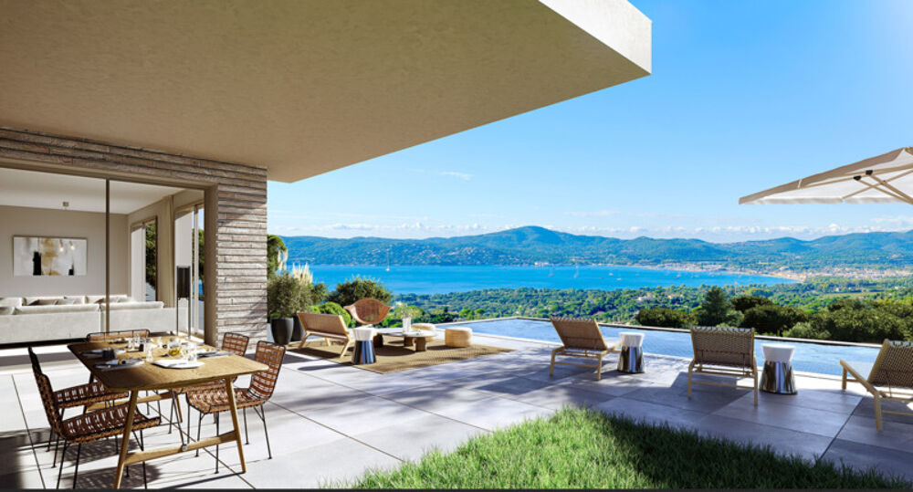 Vente Maison maison à vendre 6 pièces GRIMAUD (83) Grimaud