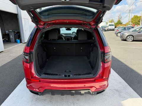 Discovery sport P300e HYBRIDE 309 CV GARANTIE/ REPRISE POSSIBLES 2024 occasion 36300 Le Blanc