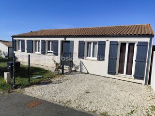  Maison � vendre 4 pi�ces 107 m�