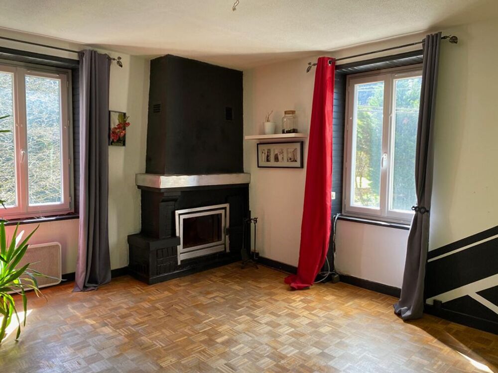 Vente Appartement Appartement  3 pièce(s) 64 m2 Lamure sur azergues