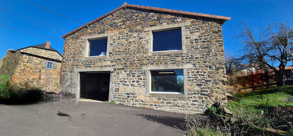 Vente Remise/Grange Maison à vendre 2 pièces RAGEADE (15) Rageade