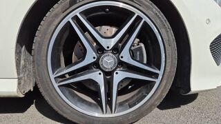 Classe CLA Classe 220 CDI 163 7G-DCT Sensation Pack Amg Line 2015 occasion 59144 Wargnies Le Petit