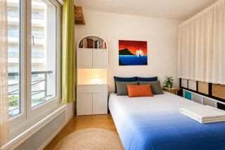  Appartement à vendre 1 pièce 27 m²