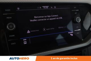 T-Cross 1.0 TSI Active 95 ch 2022 occasion 92130 Issy-les-Moulineaux