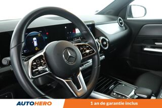 Classe GLA 200 d Progressive Line DCT 150 ch 2022 occasion 92130 Issy-les-Moulineaux
