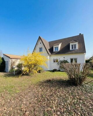  Maison à vendre 6 pièces 115 m²