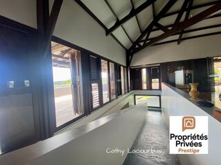  Villa � vendre 8 pi�ces 276 m�