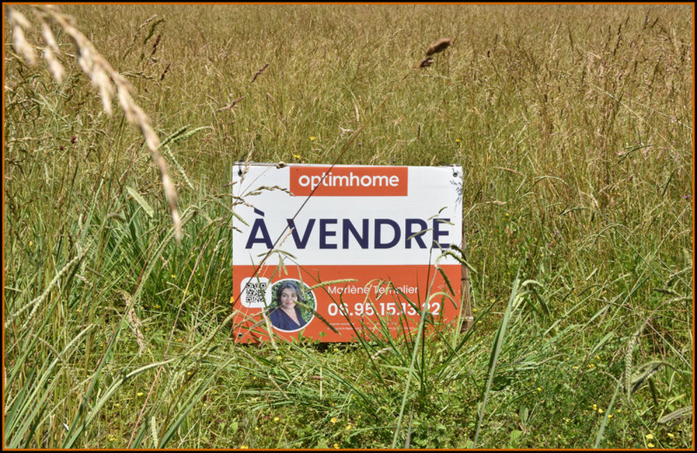 Vente Terrain Terrain à LUCQ DE BEARN (64) Lucq de bearn