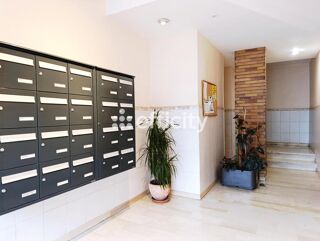  Appartement � vendre 4 pi�ces 92 m�