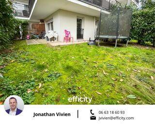  Appartement � vendre 4 pi�ces 91 m�