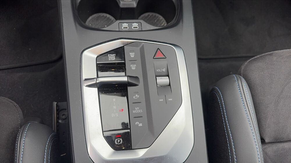 S&eacute;rie 1 120i 170 Mild Hybrid DKG7 M Sport 2025 occasion 76410 Tourveville La Riviere