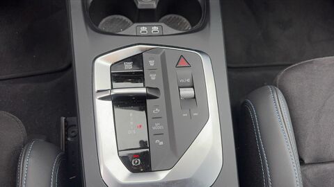 S&eacute;rie 1 120i 170 Mild Hybrid DKG7 M Sport 2025 occasion 76410 Tourveville La Riviere