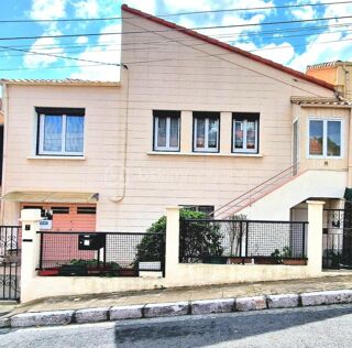  Maison à vendre 6 pièces 95 m²