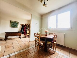  Maison à vendre 7 pièces 141 m²