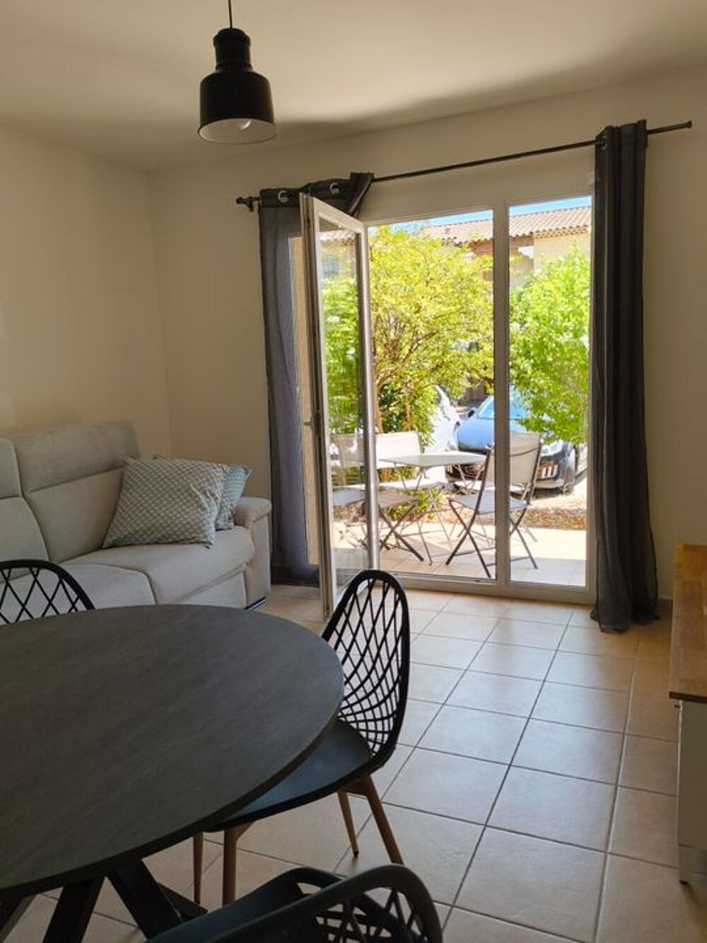 Appartement de 45m2 à louer sur Vedène