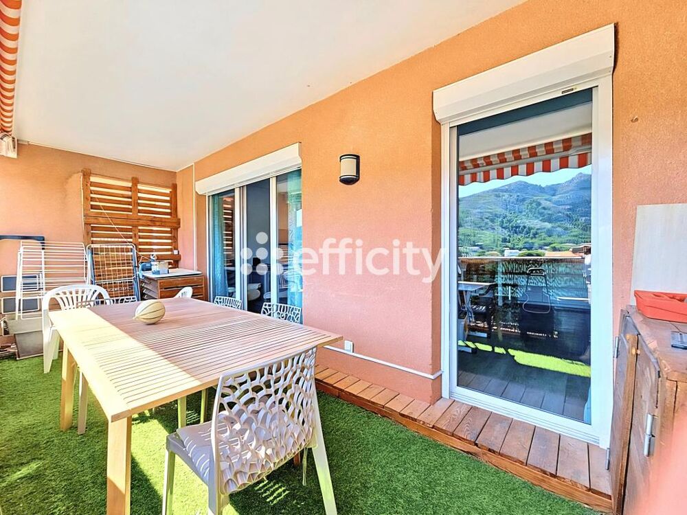 Vente Appartement Appartement Marseille 9