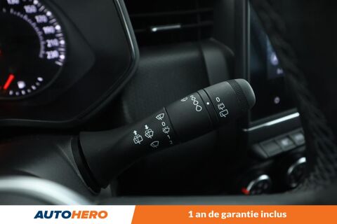 Clio 1.5 Blue dCi Business 100 ch 2021 occasion 92130 Issy-les-Moulineaux