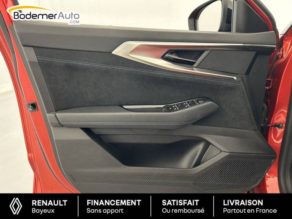 Austral E-Tech hybrid 200 Iconic esprit Alpine 2023 occasion 14400 Bayeux