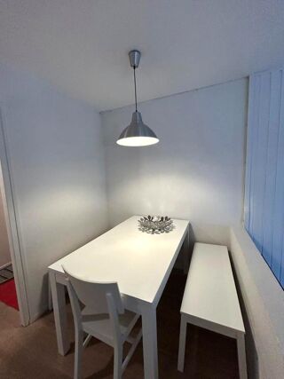  Appartement à vendre 2 pièces 53 m²