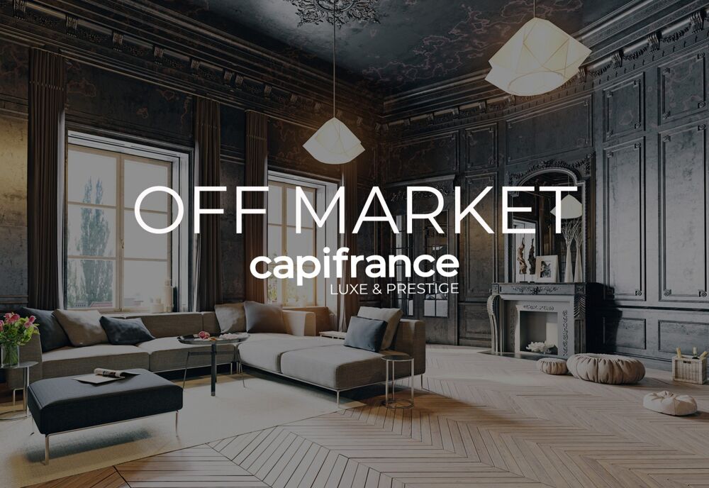 Vente Chalet Chalet 8P 220m2 Megève centre Megeve