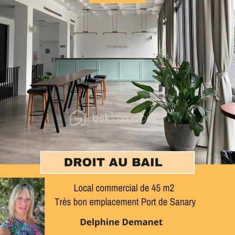 OPPORTUNITE SANARY 66500 83110 Sanary sur mer