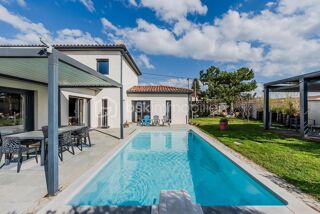  Maison � vendre 5 pi�ces 163 m�