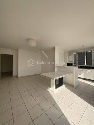  Appartement à vendre 2 pièces 50 m²