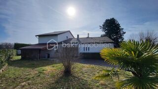  Maison à vendre 6 pièces 144 m²
