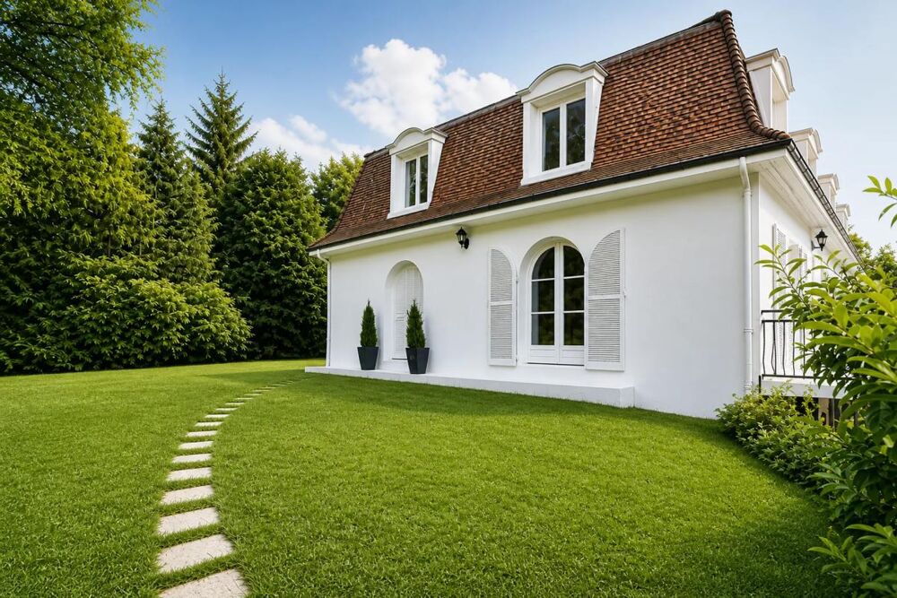 Maison de 5 pièces de 124 m² à Pontoise
