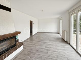  Maison à vendre 5 pièces 110 m²