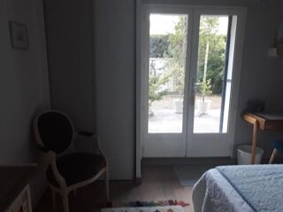  Appartement à louer 1 pièce 14 m²