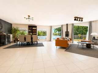  Maison à vendre 6 pièces 138 m²