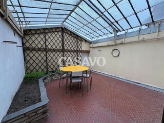  Appartement � vendre 9 pi�ces 473 m�