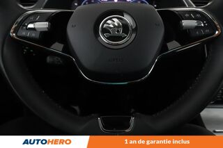 Superb 2.0 TDI SCR Business DSG7 150 ch 2024 occasion 92130 Issy-les-Moulineaux