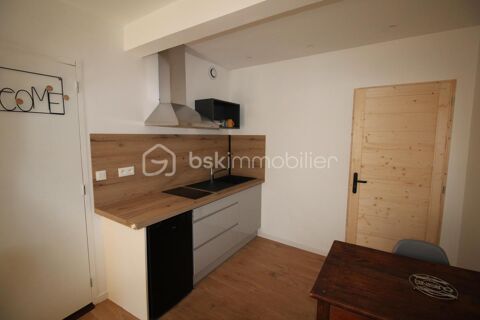  Appartement � louer 1 pi�ce 19 m�