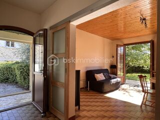  Maison à vendre 4 pièces 60 m²